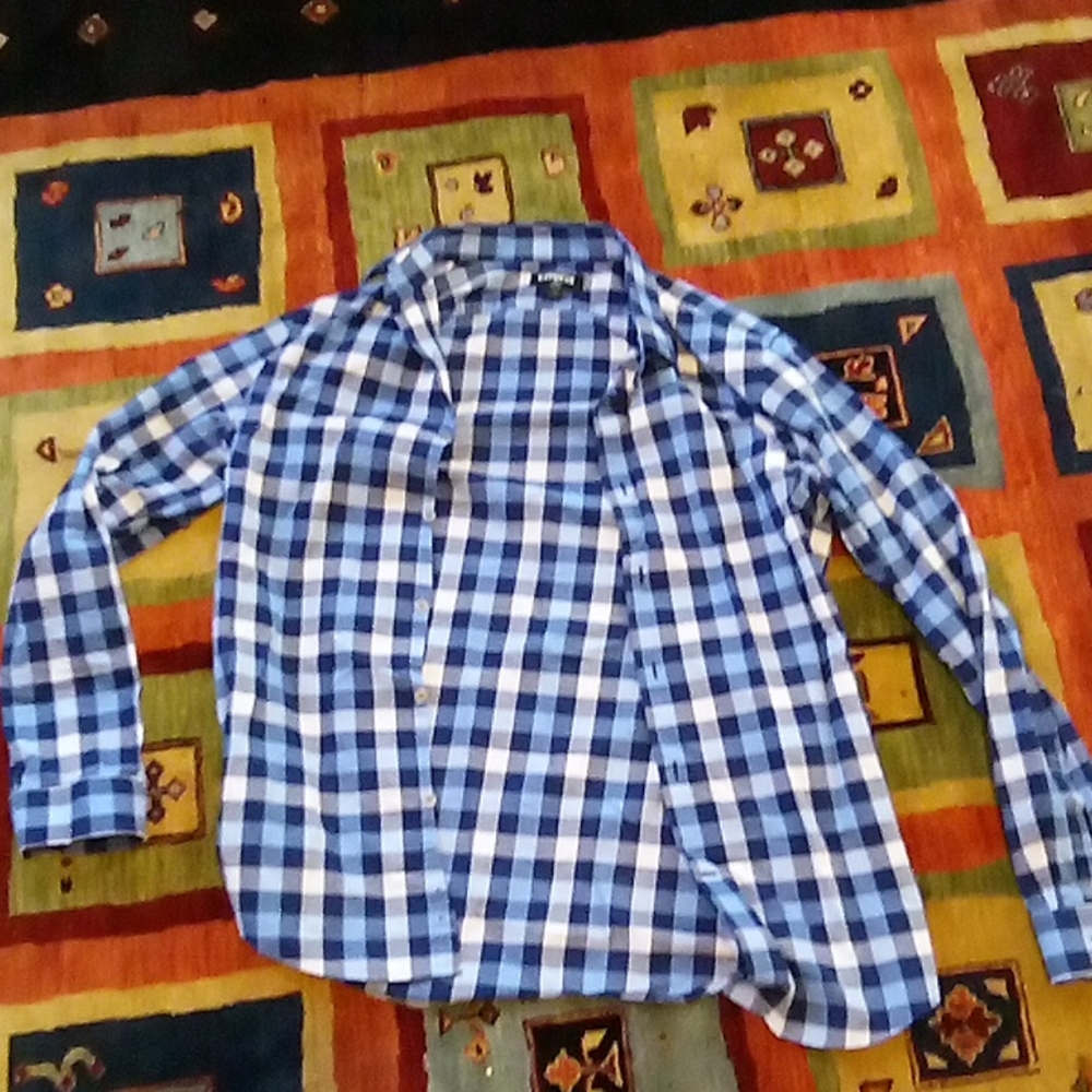 Express Men's